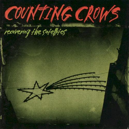 Counting Crows